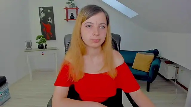 CamelliaStone online show from July 1, 3:41 am