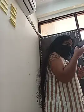 Riya hot8 online show from July 16, 5:02 am