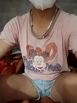 Snapshot of Malin_9k chatting on May 30, 12:13 pm Malin 9k online show from May 30, 12:13 pm