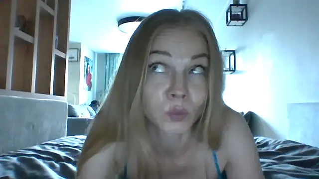 Tina5394 online show from July 16, 5:30 pm