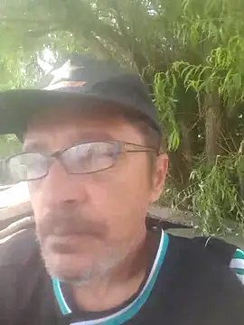Cupidon1972 online show from May 31, 7:37 am