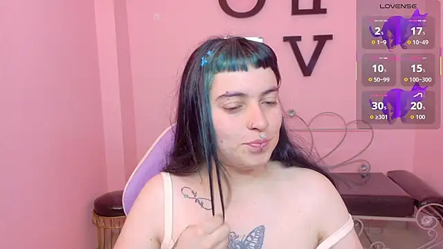  sofia smth xx online show from June 27, 1:06 pm
