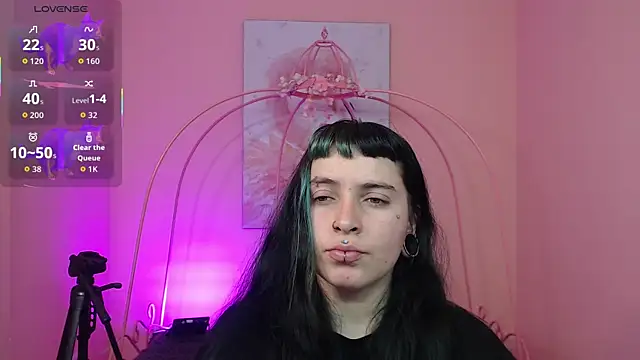  sofia smth xx online show from July 17, 3:24 am
