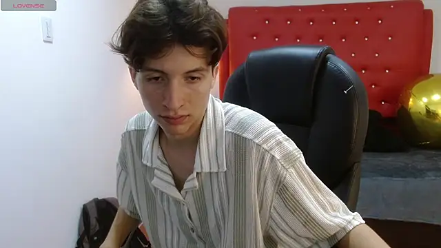 Marcoviolet online show from May 29, 7:56 pm