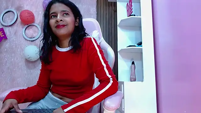 Snapshot of _QueenMarilyn chatting on July 13, 7:16 pm QueenMarilyn online show from July 13, 7:16 pm