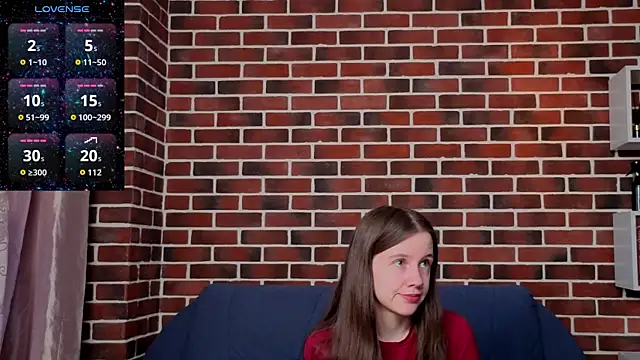 MyrtaMcclaney online show from June 12, 6:51 pm