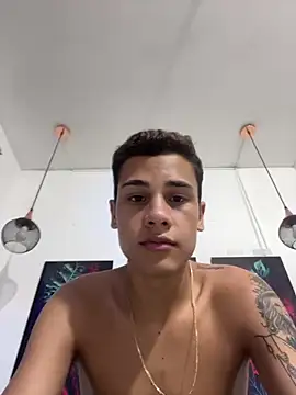 Luxury Guy online show from May 31, 6:53 am
