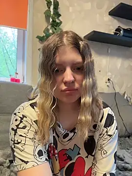 AnikaXRose online show from May 29, 4:54 am