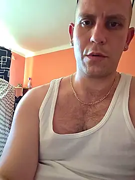 Snapshot of Salvatore96187 chatting on May 28, 7:38 am Salvatore96187 online show from May 28, 7:38 am