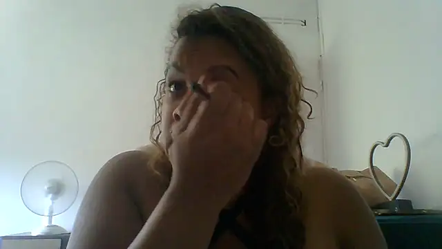 DOMINATRICESANDRA online show from June 16, 7:33 am
