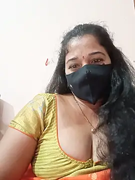 Snapshot of anusha-1995 chatting on May 29, 9:18 am anusha-1995 online show from May 29, 9:18 am
