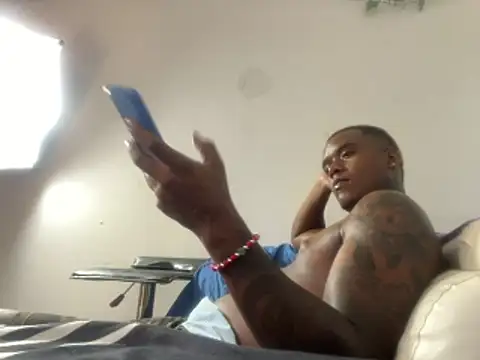 Mktyson online show from June 1, 6:42 pm