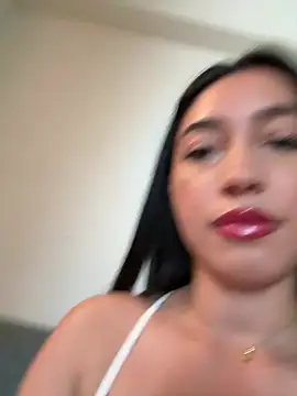 Snapshot of Amy_Sinn chatting on June 18, 2:54 pm Amy Sinn online show from June 18, 2:54 pm