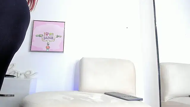 BiancaLoors online show from June 10, 9:57 pm
