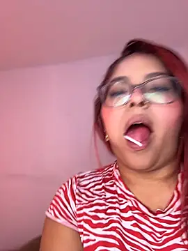 BiancaLoors online show from June 16, 7:49 pm