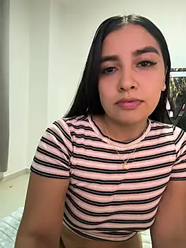 HaileyBieber  online show from June 7, 2:37 am