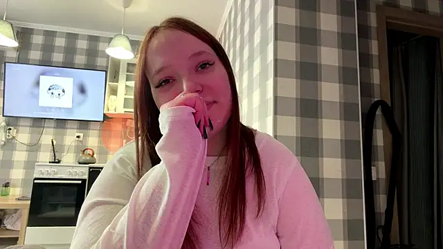 Snapshot of Olivia_bridge chatting on May 30, 1:08 pm Olivia bridge online show from May 30, 1:08 pm
