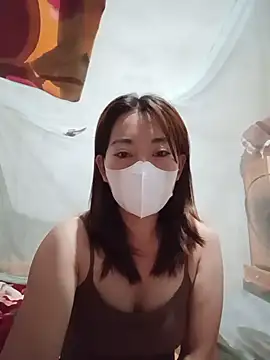 -Trinina- online show from June 20, 6:54 pm
