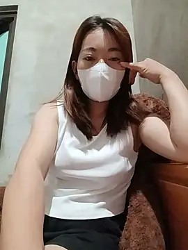 -Trinina- online show from June 23, 9:24 pm