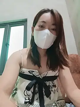 -Trinina- online show from June 30, 4:57 am