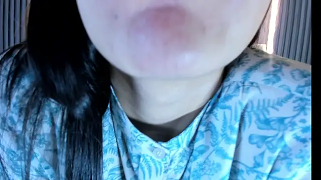 Morgan Aura online show from July 7, 1:26 pm