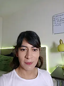 YanaSoHot online show from July 16, 1:00 am