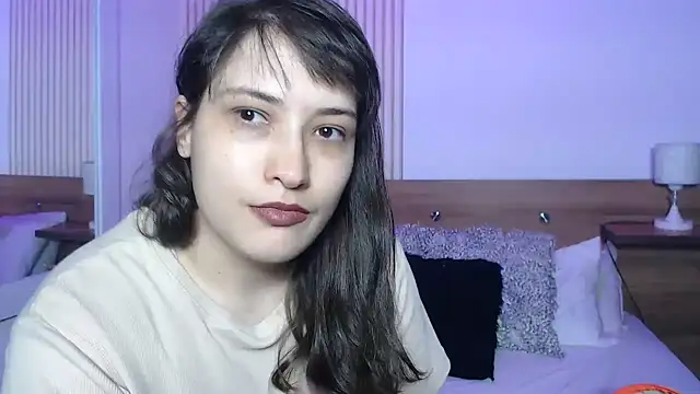 ValentinaGreyy online show from July 9, 10:03 pm