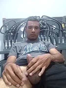 arcano147 online show from May 29, 1:47 am