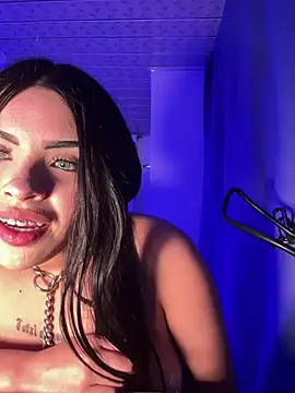 charlotte blairr online show from June 11, 3:59 am