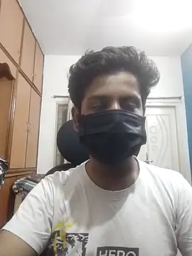 Vishal-Hyderabad online show from July 9, 8:02 pm