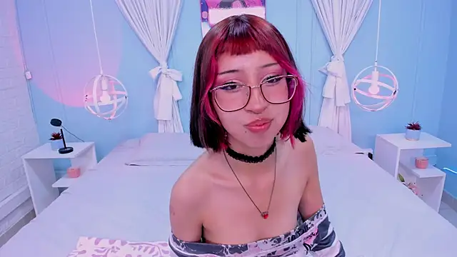 Venus Rouge online show from July 15, 3:34 am