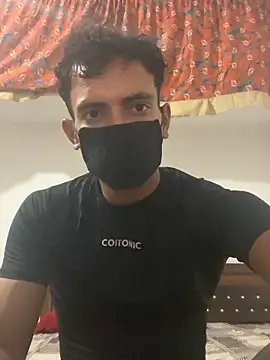 vipulreal online show from June 6, 5:06 pm