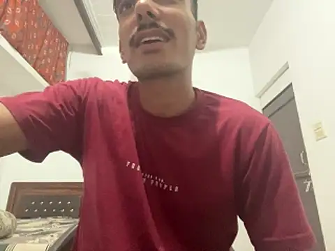 vipulreal online show from June 13, 5:11 pm
