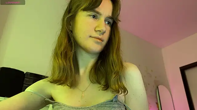 agniia257 online show from July 5, 9:22 pm