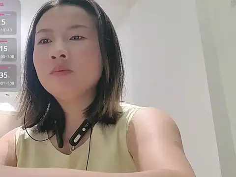 DAMI188 online show from May 30, 2:58 pm