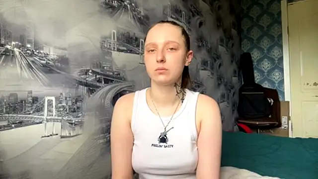 QueenHex online show from June 3, 7:44 am