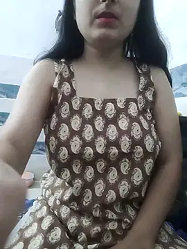kanakpriyanshi online show from May 29, 7:01 pm