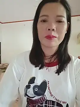 Snapshot of -Maya-a chatting on June 30, 3:07 am -Maya-a online show from June 30, 3:07 am