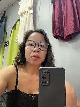 honghong mother online show from June 10, 3:07 am