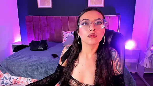 Violeta muns online show from July 16, 5:41 pm