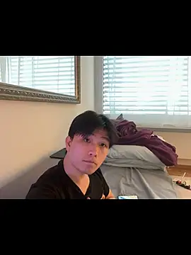 Snapshot of MrJinmin chatting on June 19, 4:06 am MrJinmin online show from June 19, 4:06 am