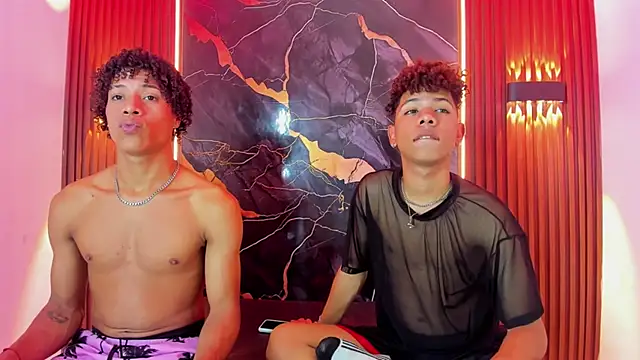Boys latin hot 1 online show from May 31, 4:31 am