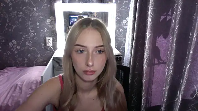 JennaLomeri online show from June 8, 10:59 am