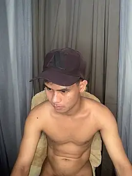 Asianboy 2000 online show from July 16, 2:17 am