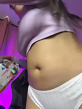 Candy ec online show from July 18, 7:28 pm