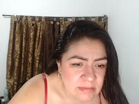 Luna-dark online show from June 11, 12:32 am