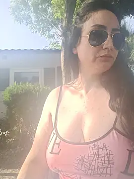 NessaBaddestbich online show from July 12, 6:48 am