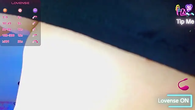 cameron 45 online show from July 1, 11:37 pm