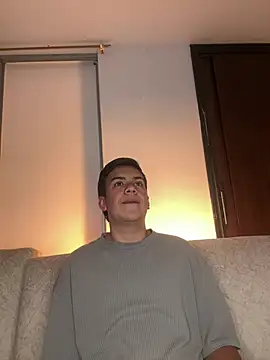 Dylan KatteLive online show from July 5, 1:01 am