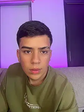 Dylan KatteLive online show from July 30, 11:59 pm
